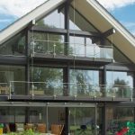 Dom z drewna nie tylko dla celebrytów