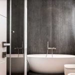 Olśniewająca łazienka bez skazy