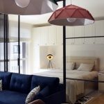 5 sposobów na sprytne dzielenie domowej przestrzeni